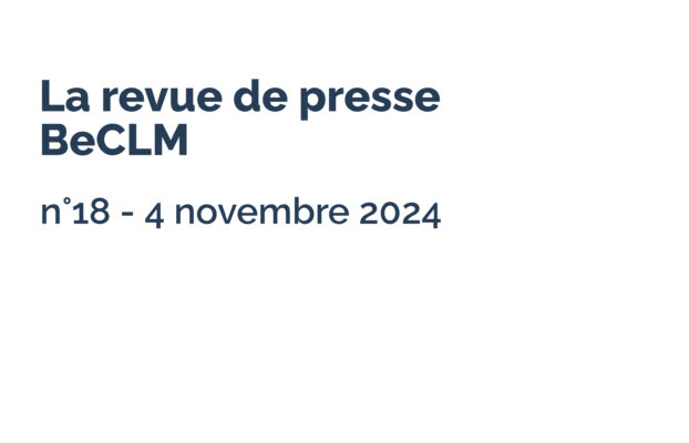 La revue de presse de l’actualité du blanchiment