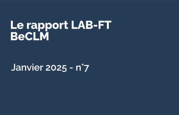 Les paramètres LAB-FT de décembre 2024 + notre bilan et nos ambitions 2025