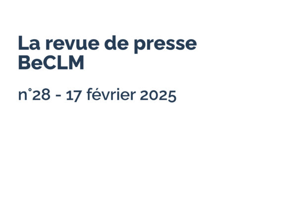 L’actualité du blanchiment : sanctions, réglementations, législations…