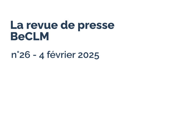 L’actualité du blanchiment : sanctions, réglementations, législations…